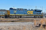 CSXT 7425